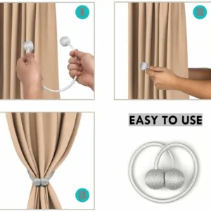 magnetic curtain tiebacks 3