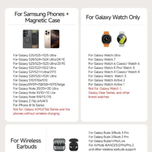 magnetic wireless charger 3