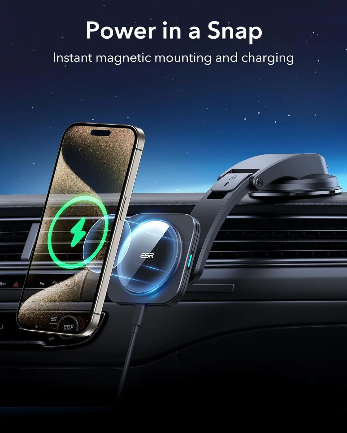 magsafe car charger 2