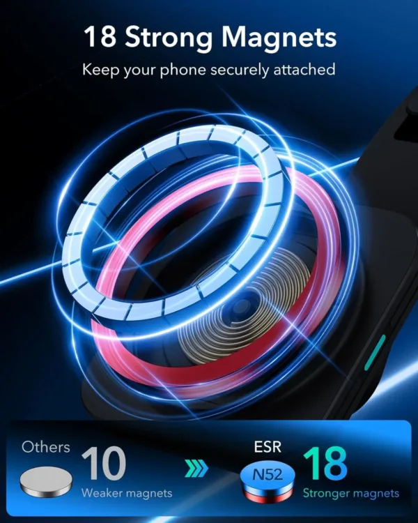 magsafe car charger 3