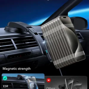 magsafe car charger 5