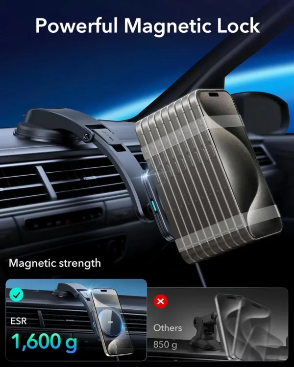 magsafe car charger 5