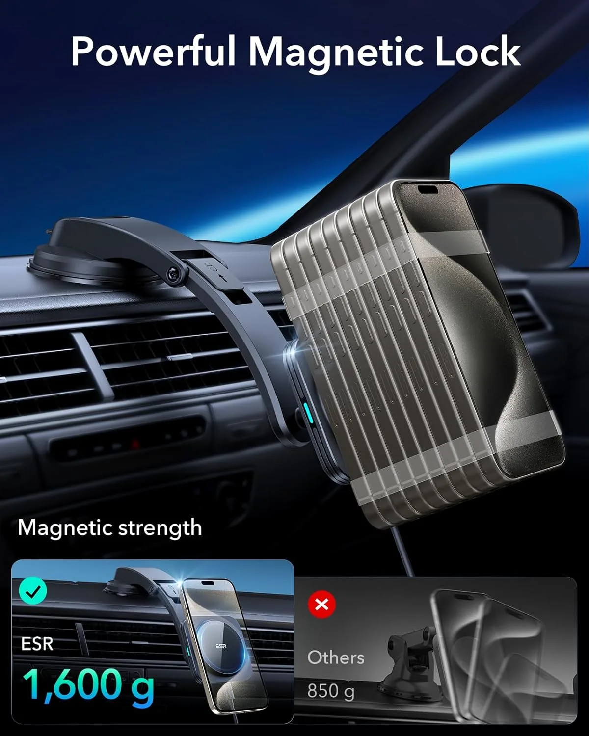 magsafe car charger 5