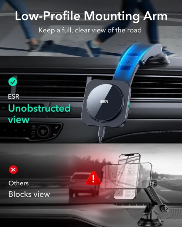 magsafe car charger 6