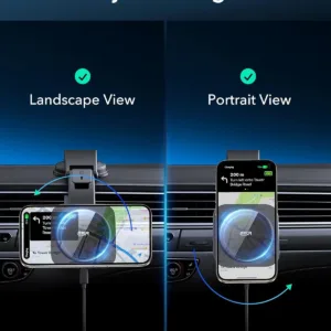 magsafe car charger 7