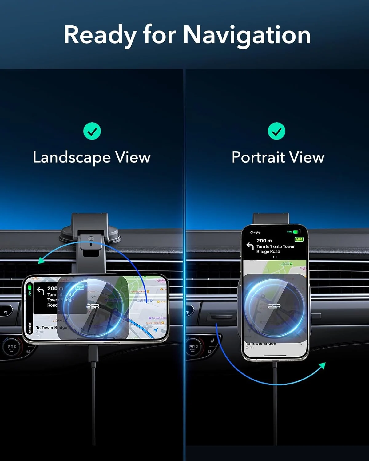 magsafe car charger 7