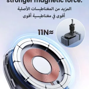 magsafe car charger mount 2