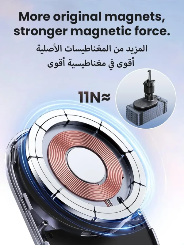 magsafe car charger mount 2