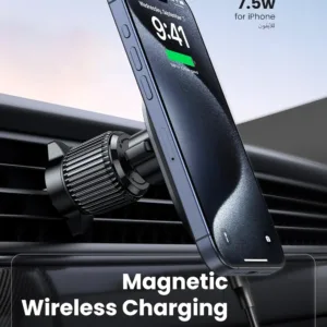 magsafe car charger mount 3