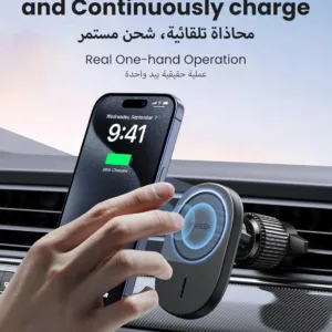 magsafe car charger mount 5