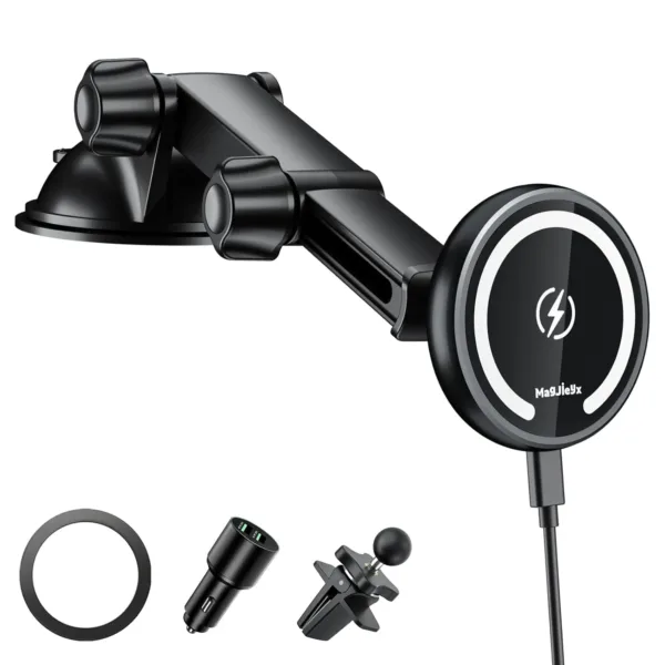 magsafe car mount 1