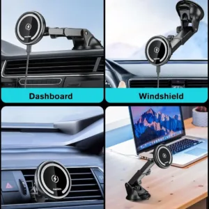 magsafe car mount 3