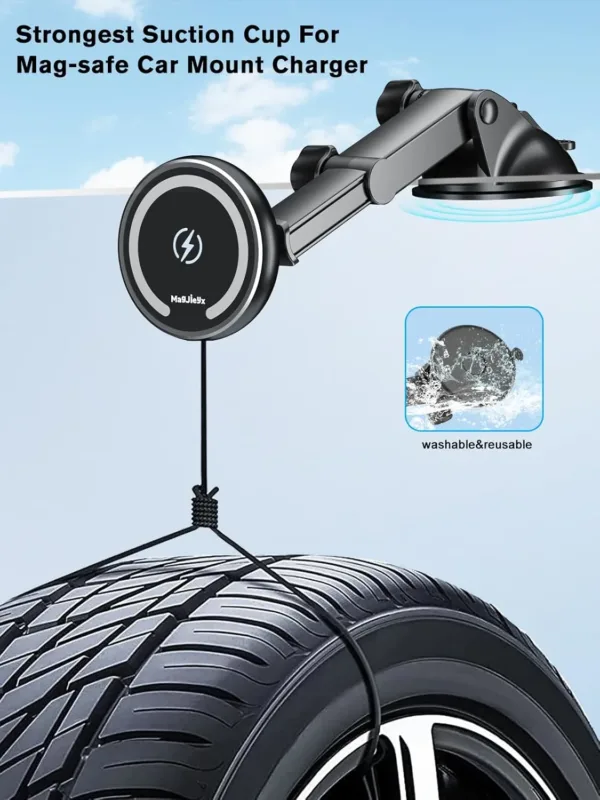 magsafe car mount 6