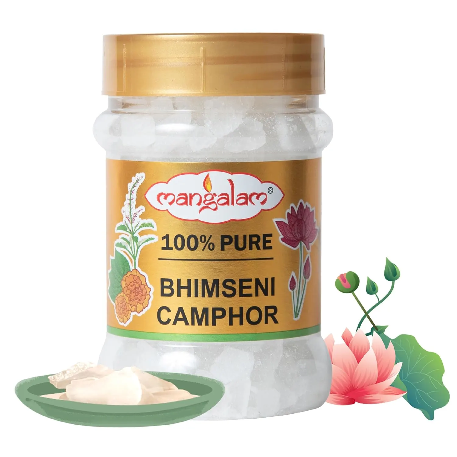 mangalam bhimseni camphor 1