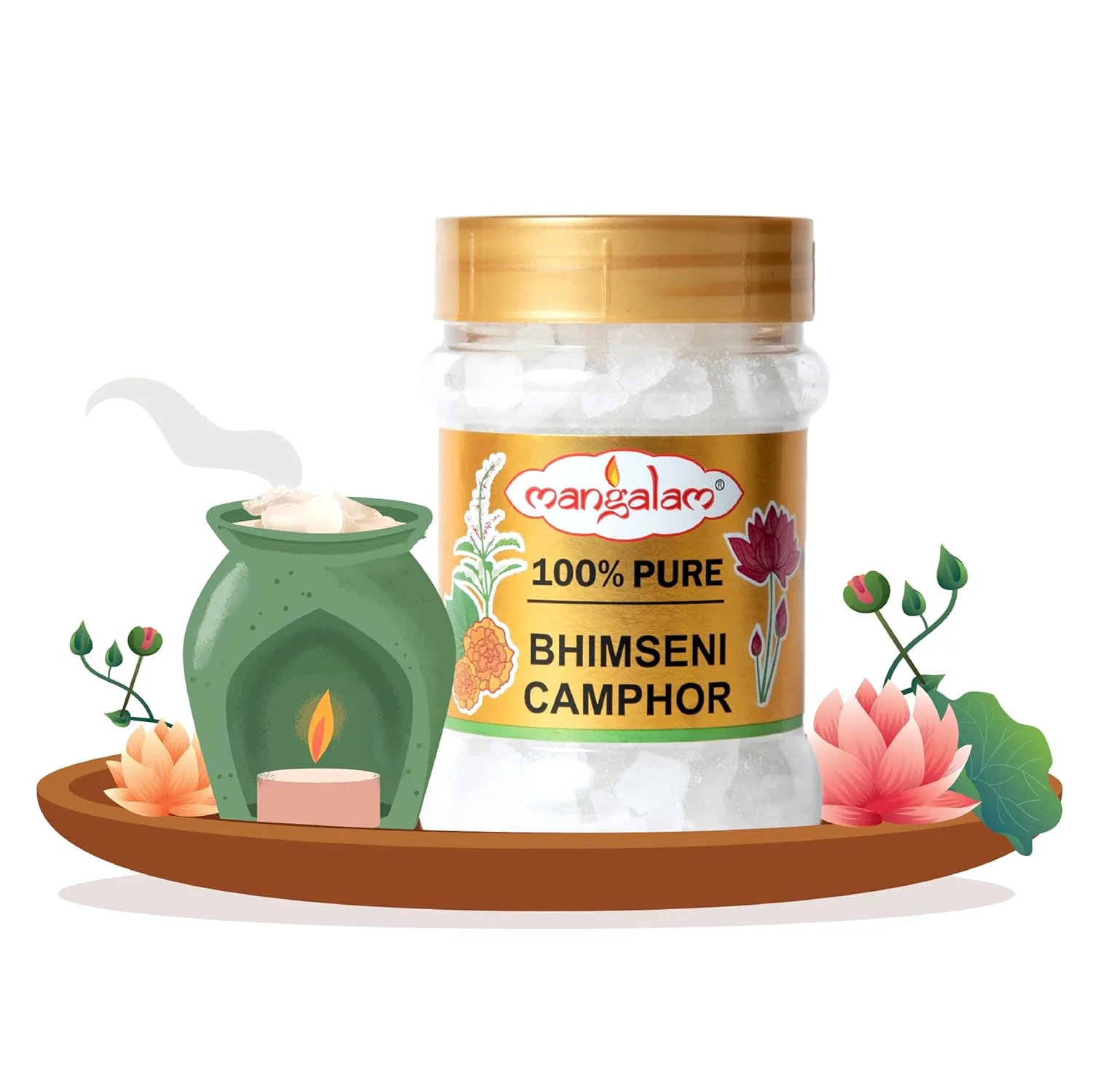 mangalam bhimseni camphor 2