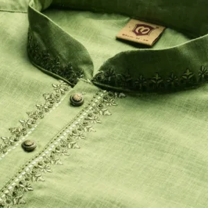 manyavar kurta set 5