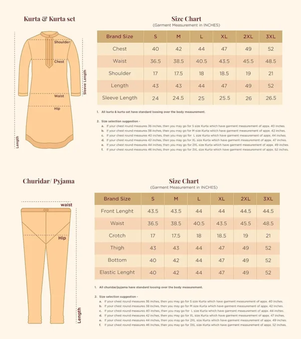 manyavar kurta set 7