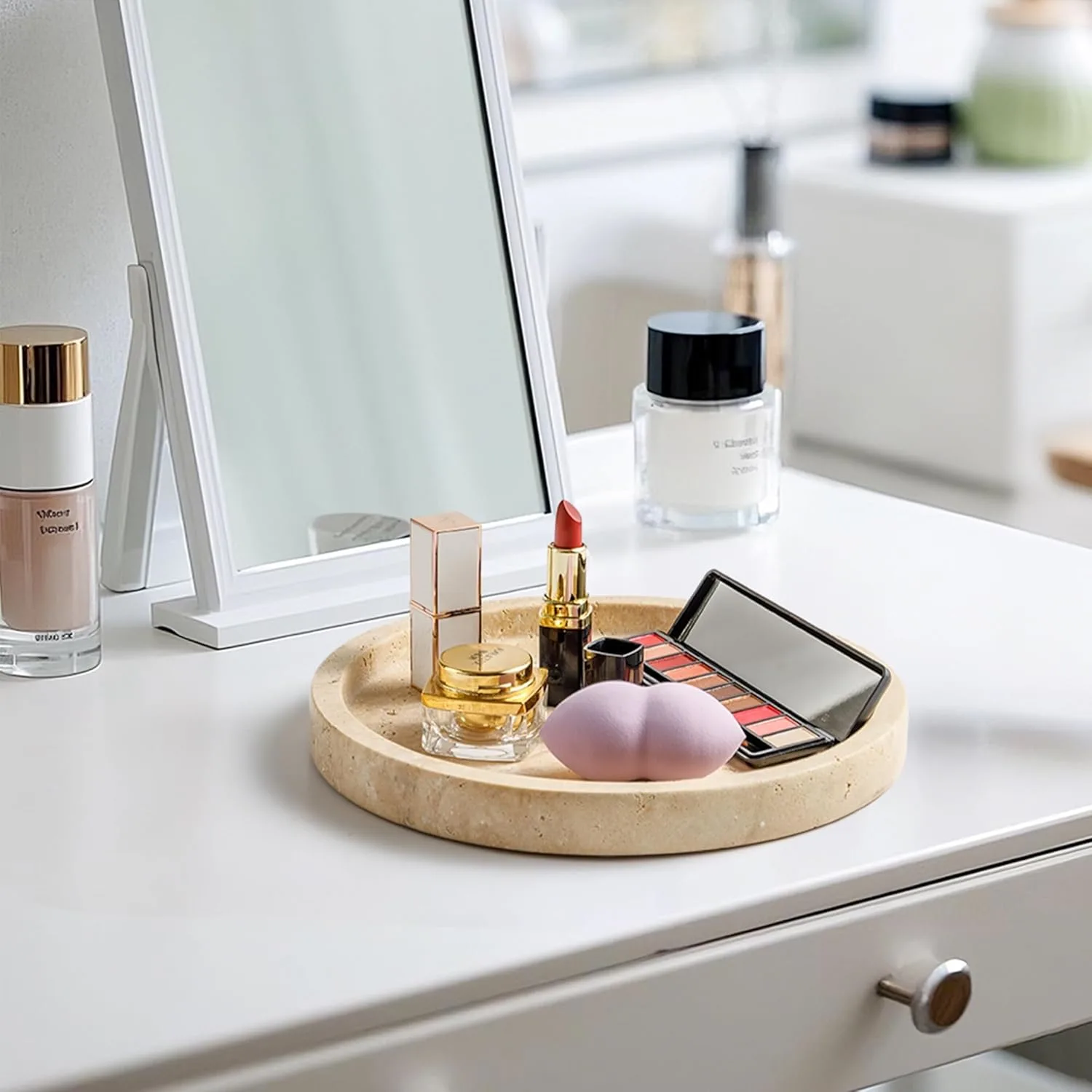 marble vanity tray 6