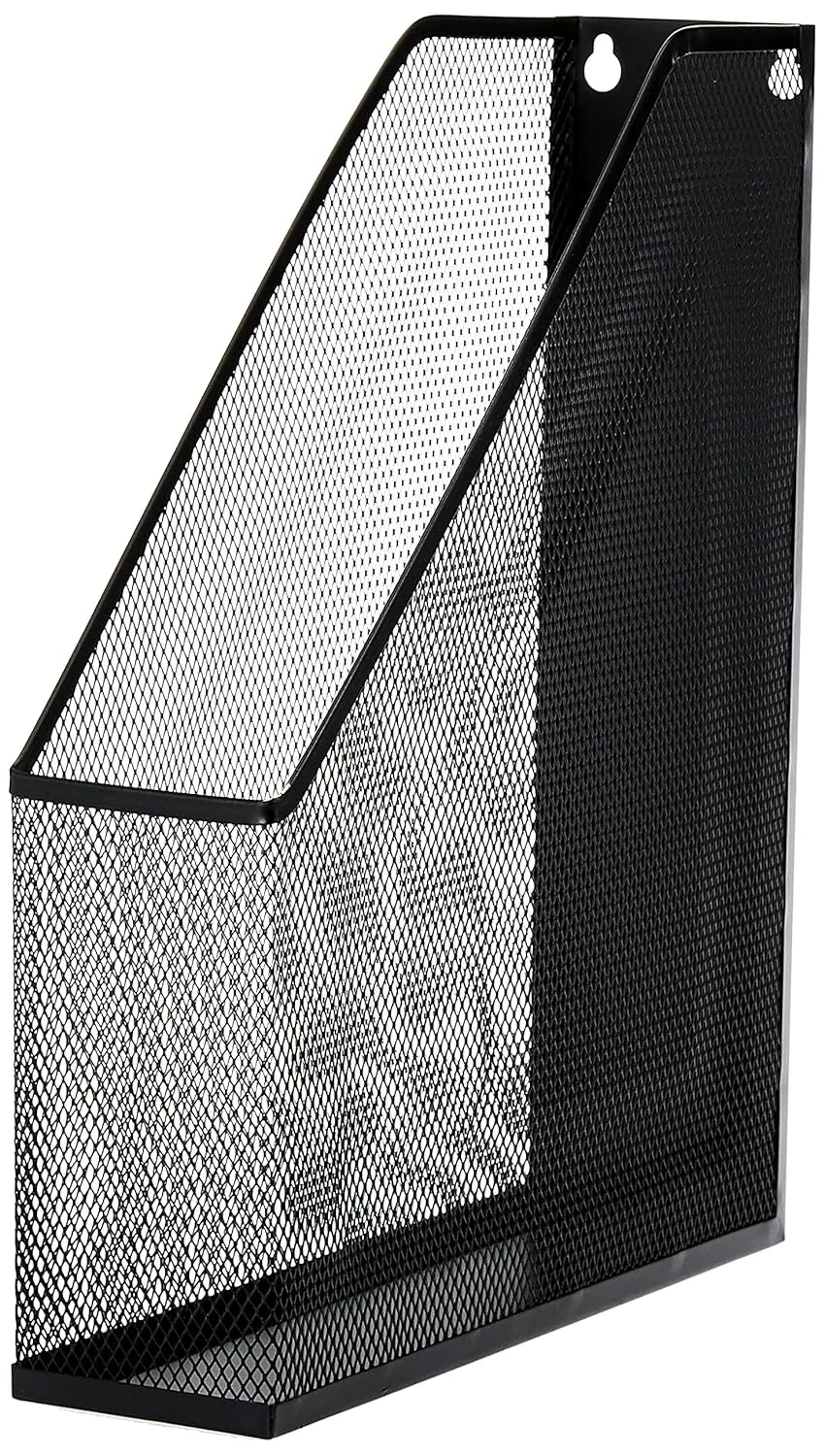 maxi mesh magazine file 1