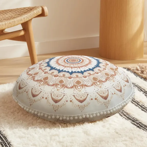 meditation floor cushion 1