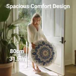 meditation floor cushion 3