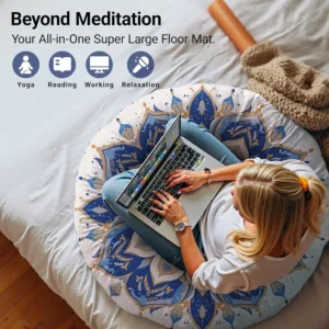 meditation floor cushion 5