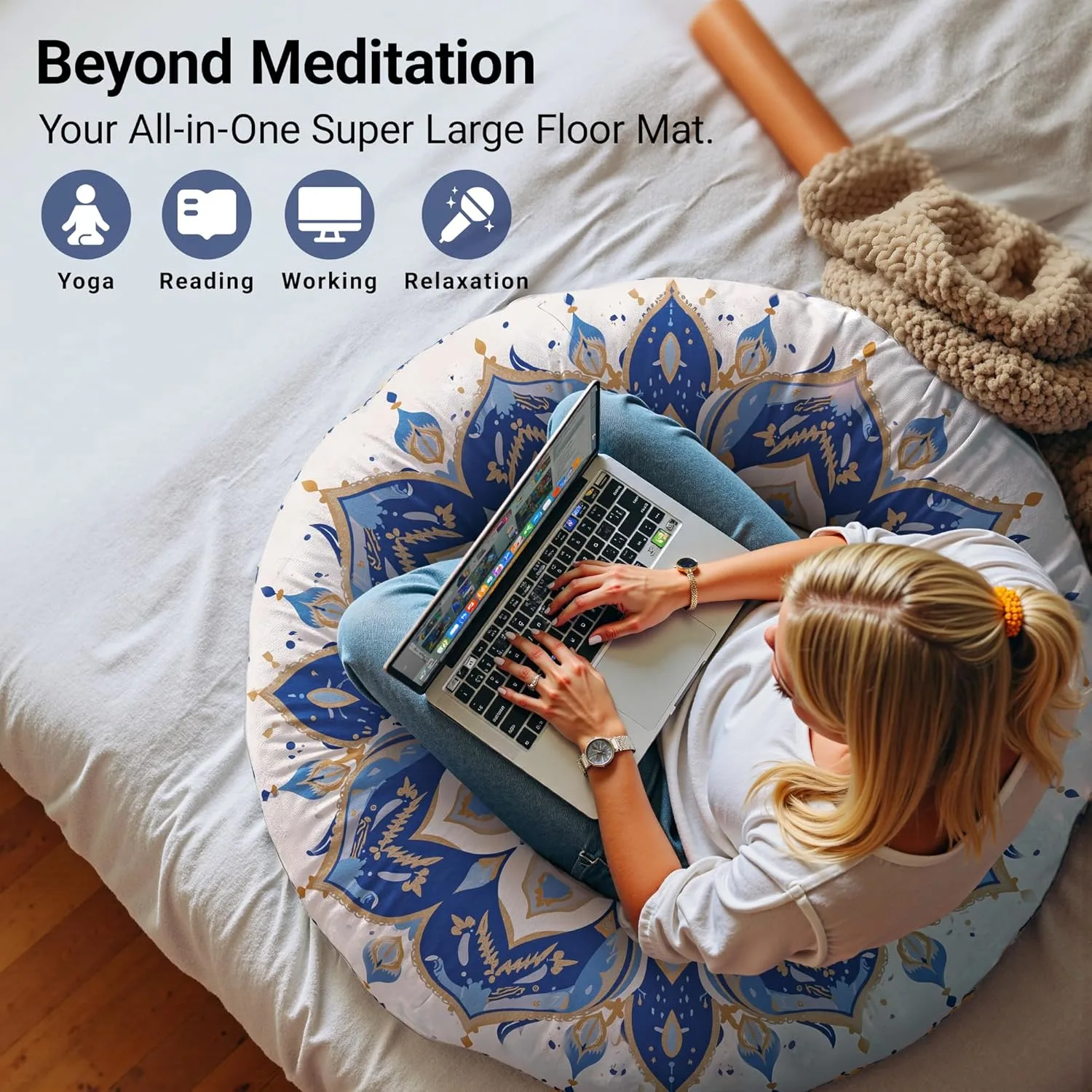 meditation floor cushion 5