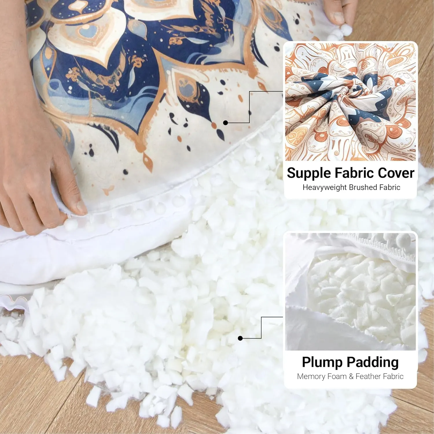 meditation floor cushion 6