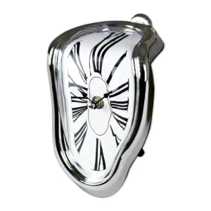 melting clock salvador 1