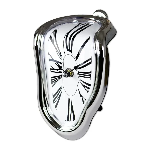 melting clock salvador 1