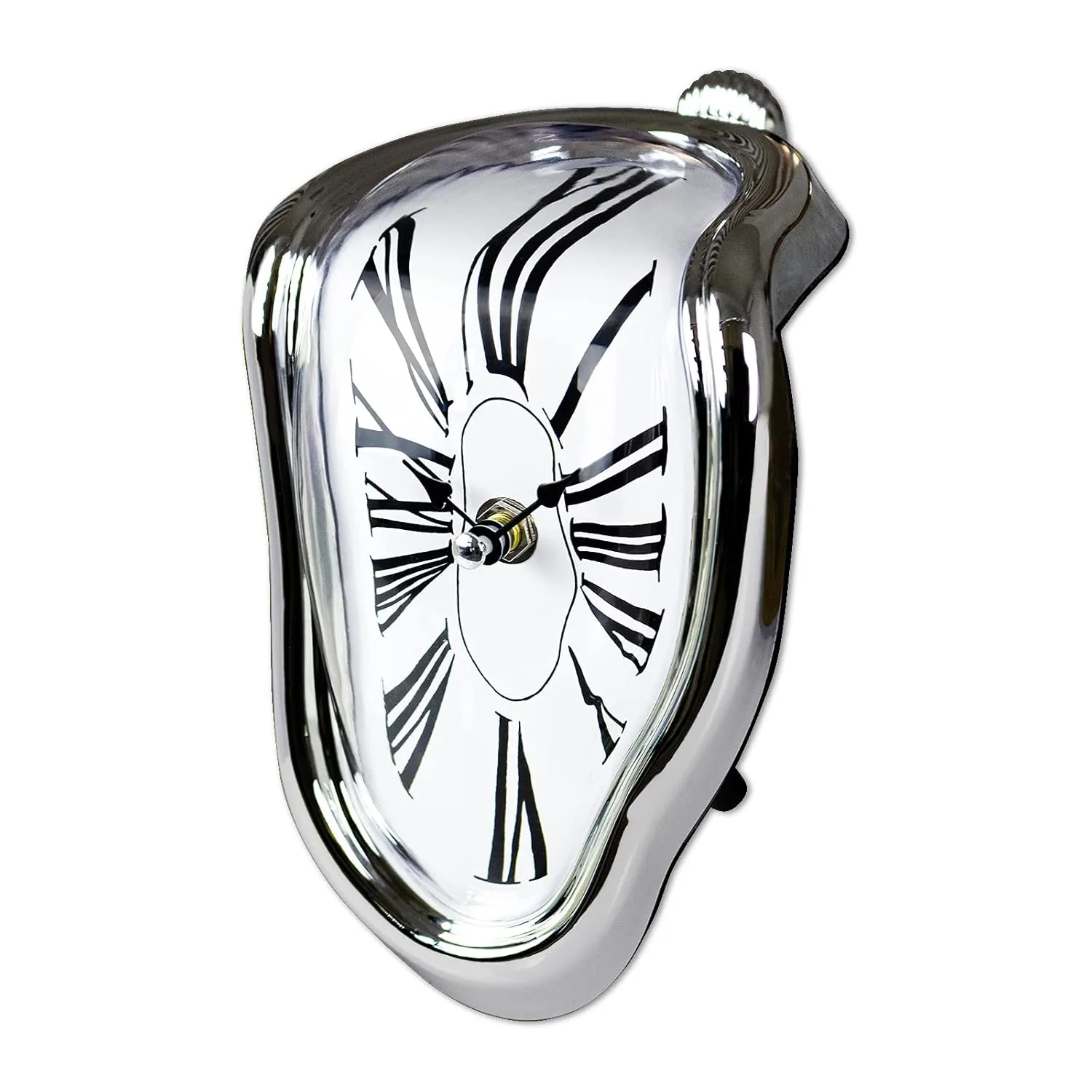 melting clock salvador 1