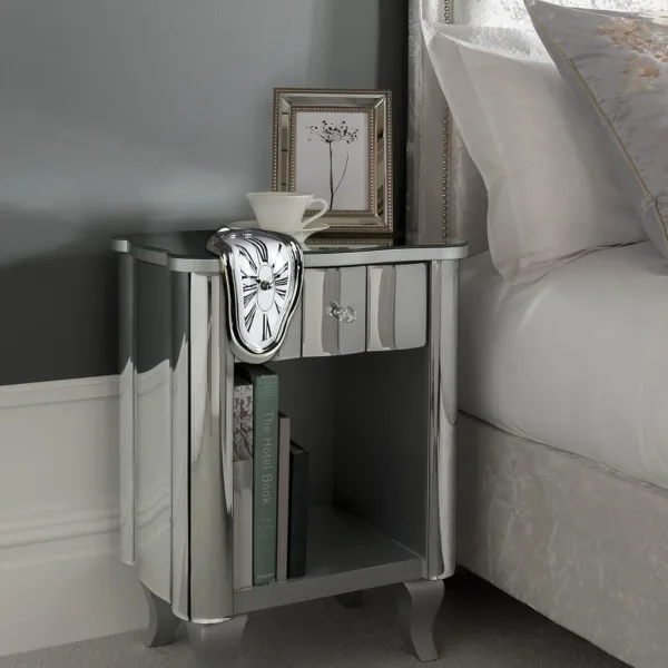 melting clock salvador 2