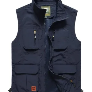 men fishing vest 1