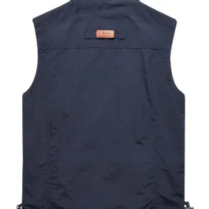 men fishing vest 2