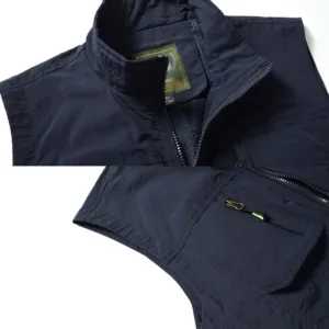 men fishing vest 3