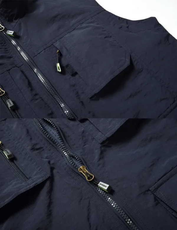 men fishing vest 6