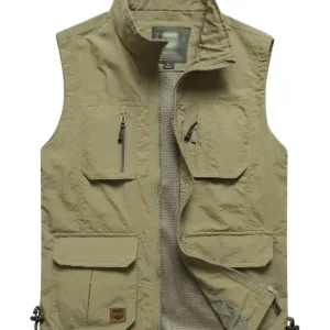 men fishing vest 7