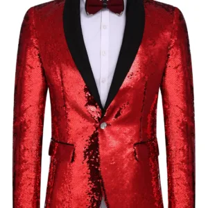 men sequin blazer 1