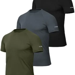 men sports tshirt gym 1