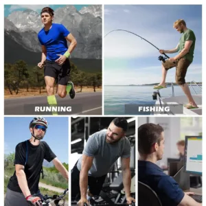 men sports tshirt gym 7