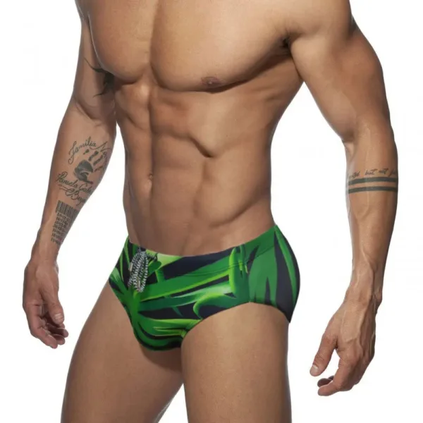 men swim briefs padded 1