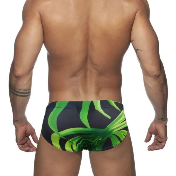 men swim briefs padded 2