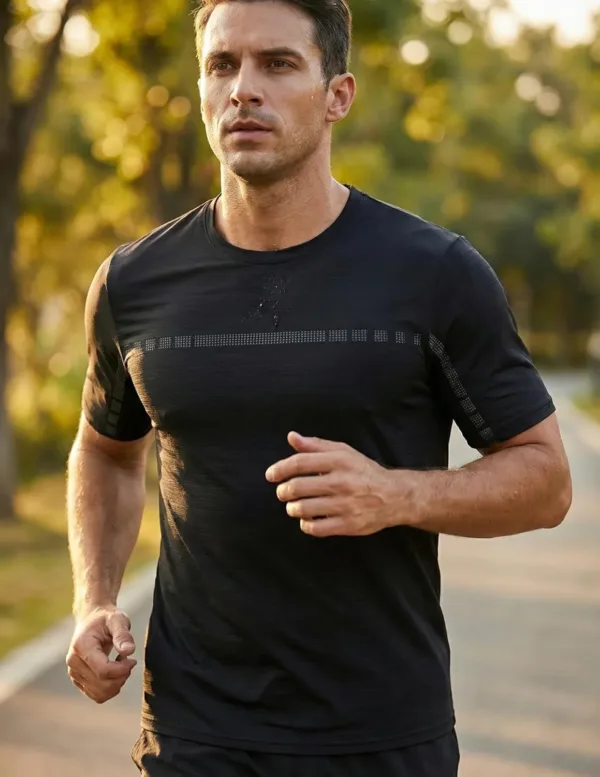 mens active tshirts 2