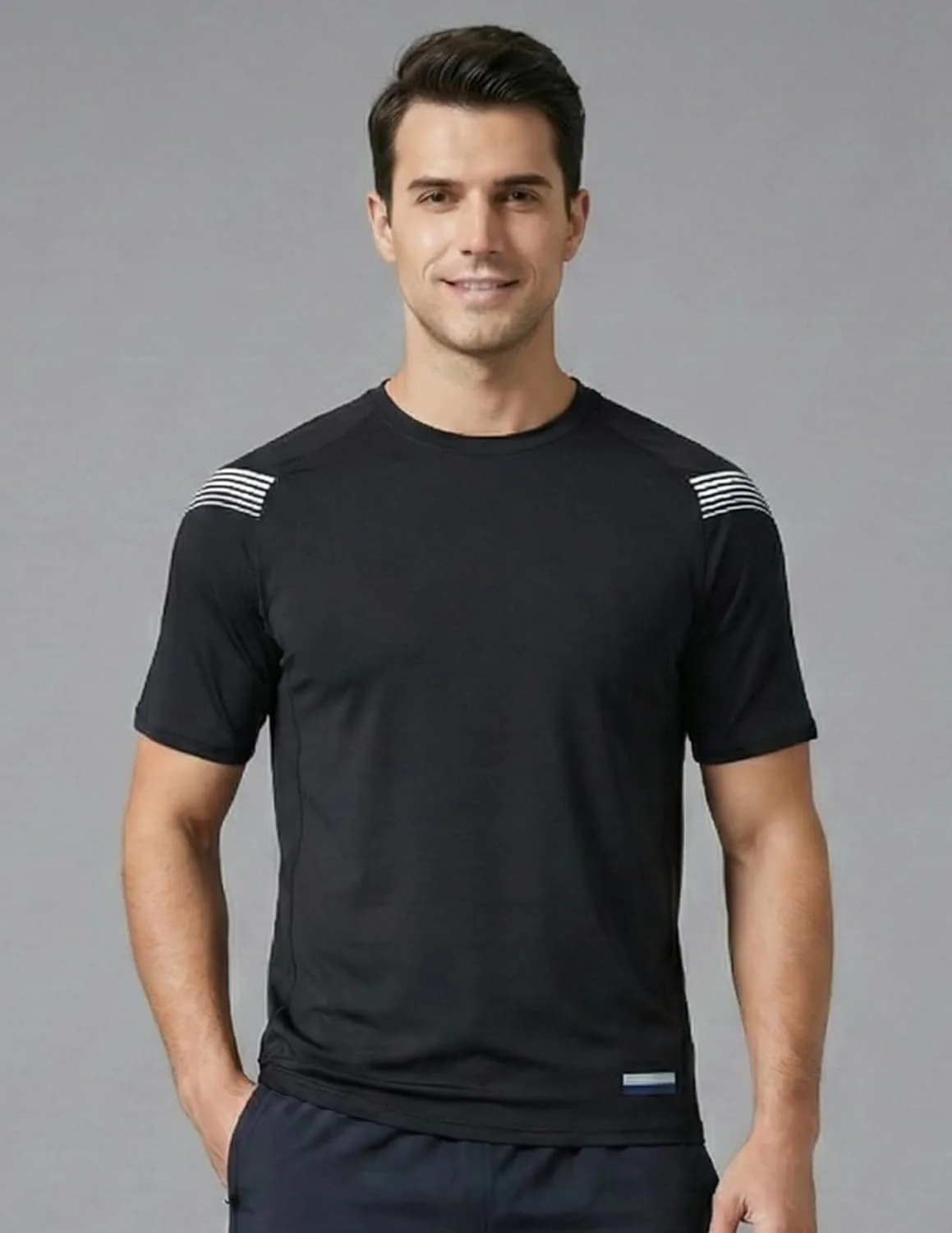 mens active tshirts 5
