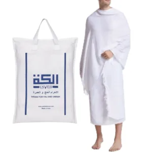 mens ahram set hajj 1
