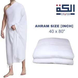 mens ahram set hajj 5