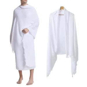 mens ahram set hajj 6