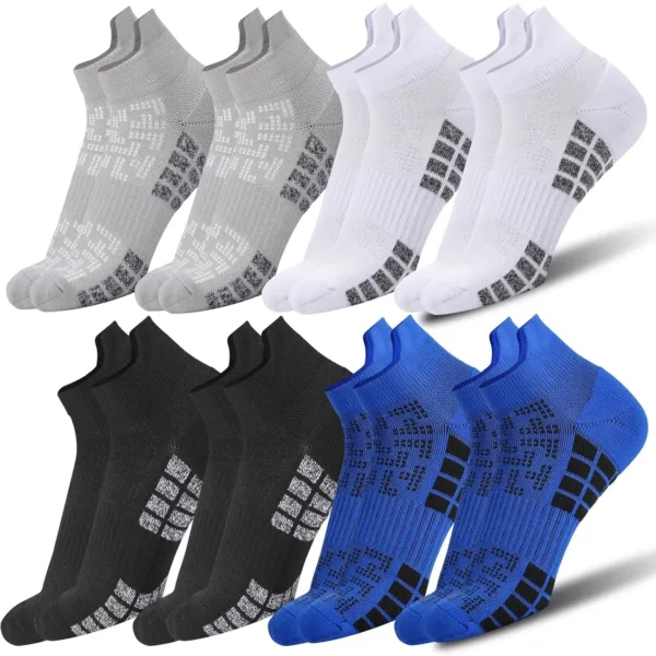 mens ankle socks 1