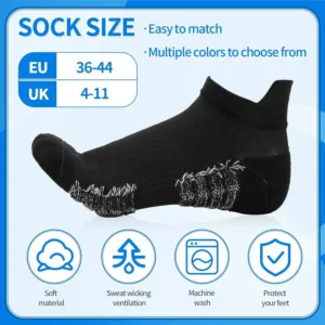 mens ankle socks 6