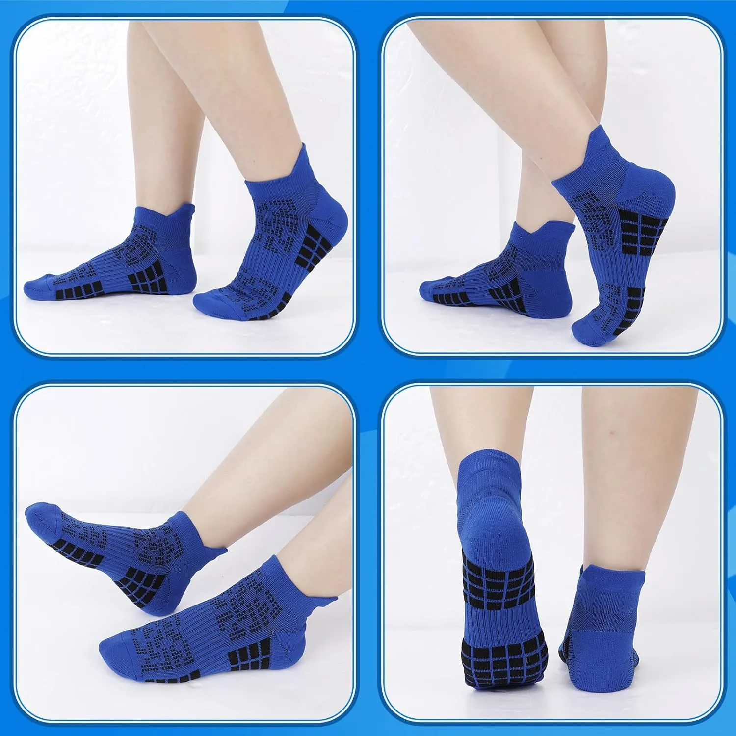 mens ankle socks 7